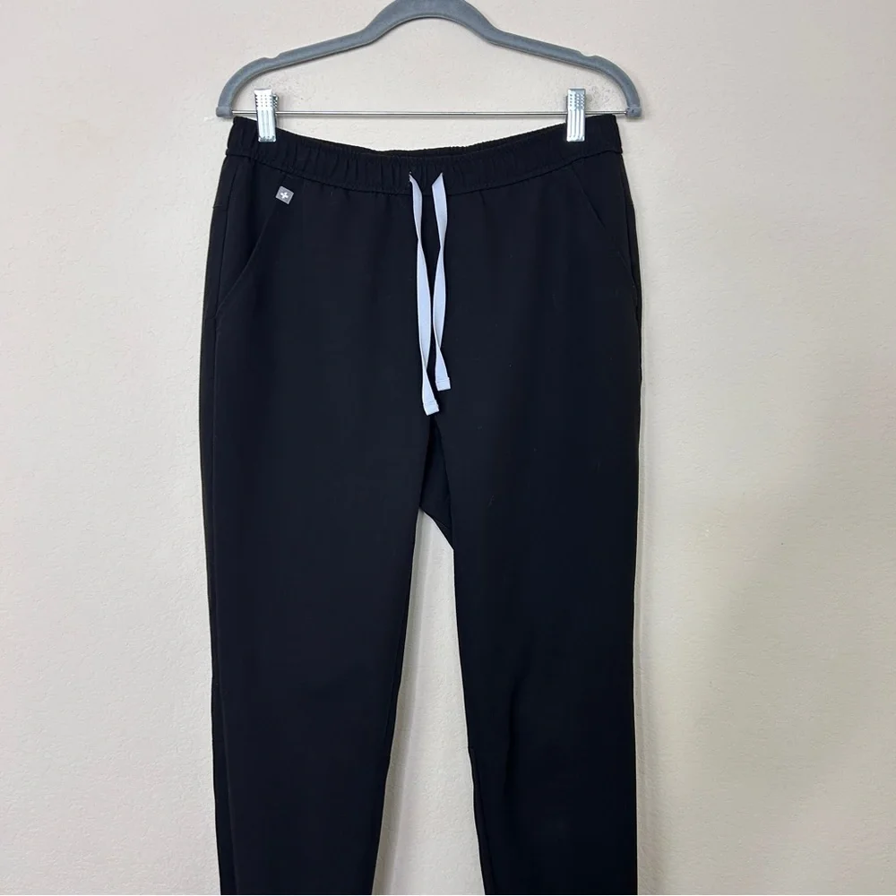 FIGS Men’s Joggers | Size M | Black